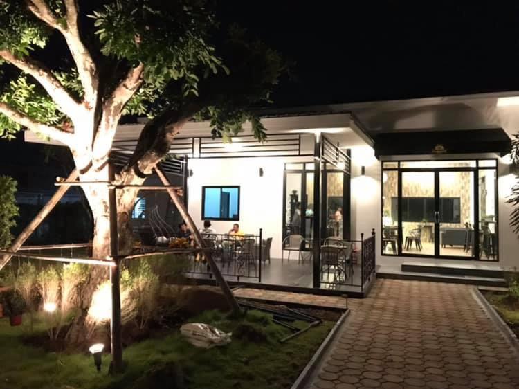 ארניאפראטט Baan Anong Hotel מראה חיצוני תמונה