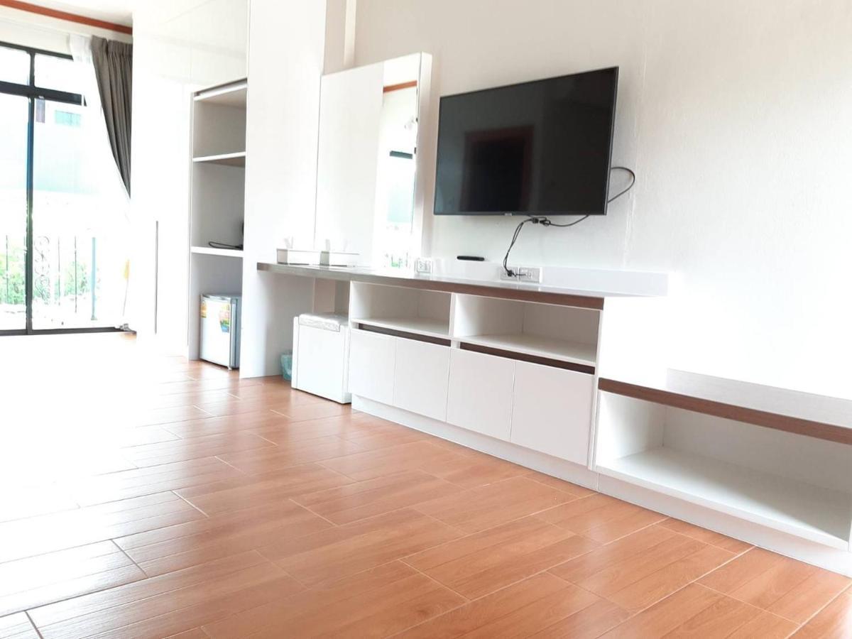ארניאפראטט Baan Anong Hotel מראה חיצוני תמונה